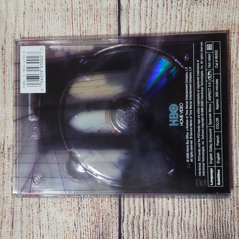 Multiple DVD's - Picture 3 of 9